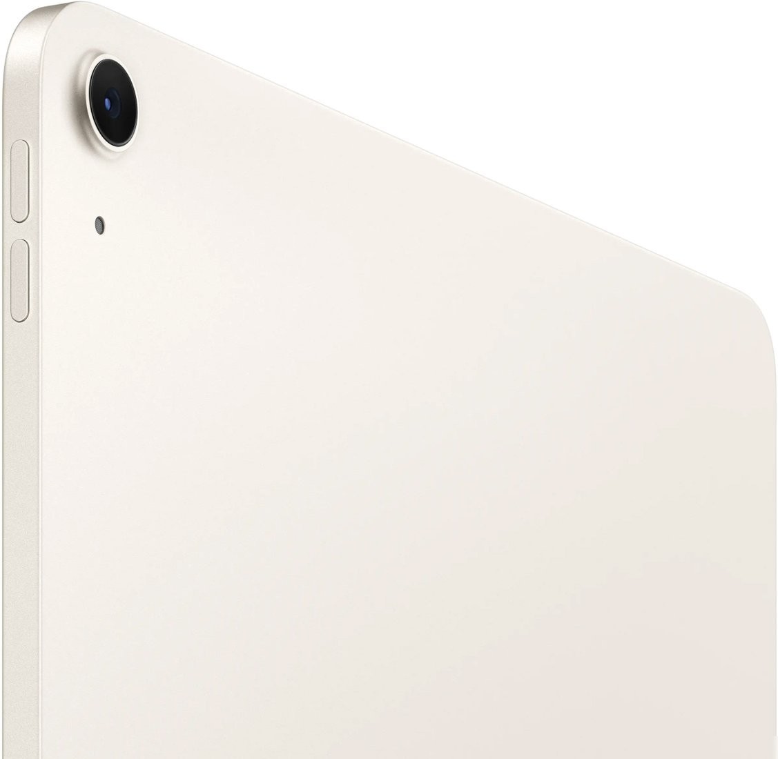 Планшет Apple iPad Air 13" 2025 128GB (звездный свет)