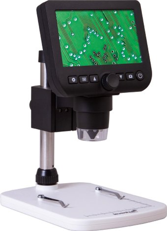 Микроскоп Levenhuk DTX 350 LCD 74768