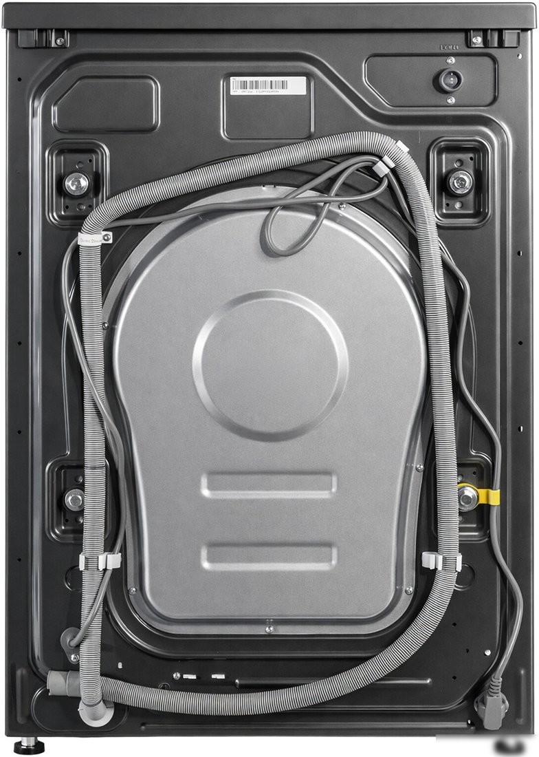 Стирально-сушильная машина Pioneer WMD-140801MDG