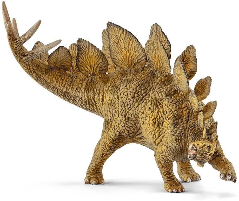 Фигурка Schleich Стегозавр 14568