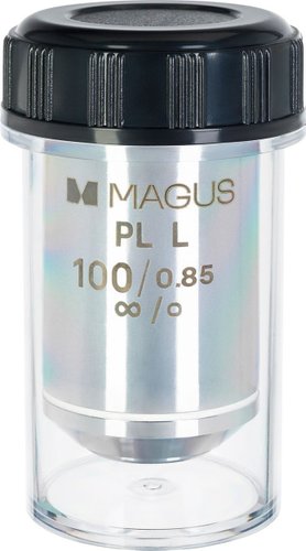Микромед PL L100x/0.85 WD 0.4мм 31909