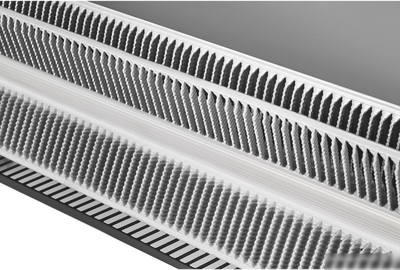 Отопительный модуль конвектора Electrolux Rapid ECH/R-2500 T