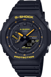 Наручные часы Casio GA-B2100CY-1A