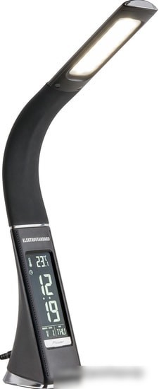 Лампа Elektrostandard Elara TL90220 (черный) Лампа Elektrostandard Elara TL90220 (черный)