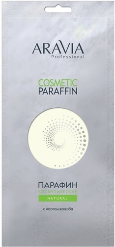 Aravia Professional косметический Natural 500 г