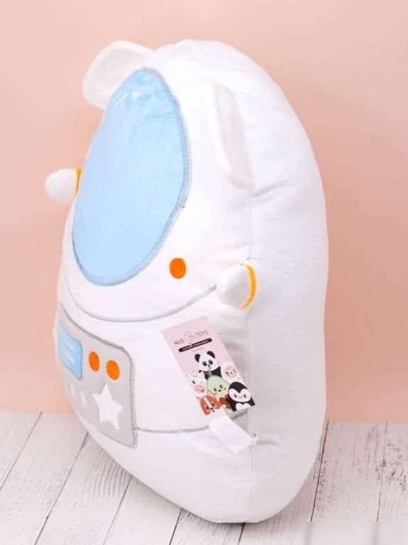 Классическая игрушка ILikeGift Hugme toys Космонавт HMT-012