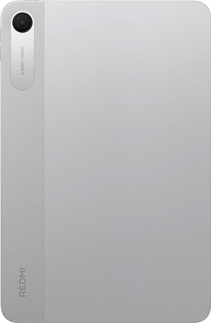 Планшет Xiaomi Redmi Pad 2 9.7 4GB/64GB международная версия (серебристый)
