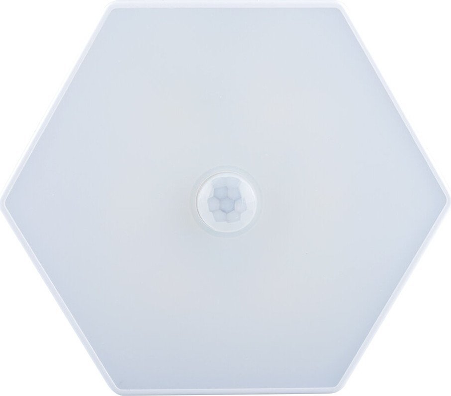 Ночник Garin Lux NL01BAT