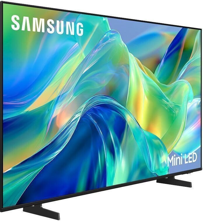 MiniLED телевизор Samsung Mini LED M1E 4K UE43M1EHAUXPY