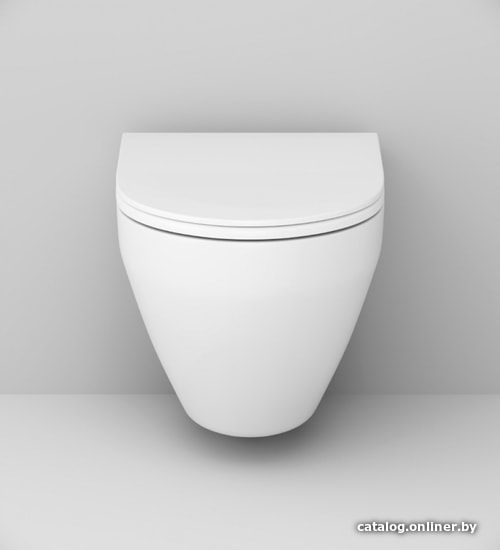 Унитаз AM.PM Spirit 2.0 FlashClean IS49051.701700