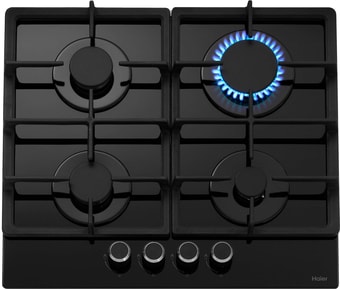 Варочная панель Haier HHX-G64CNB