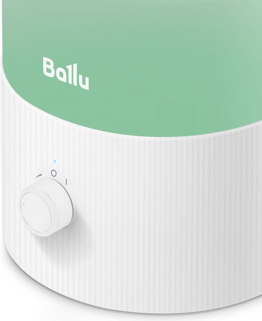 Увлажнитель воздуха Ballu UHB-340 MT