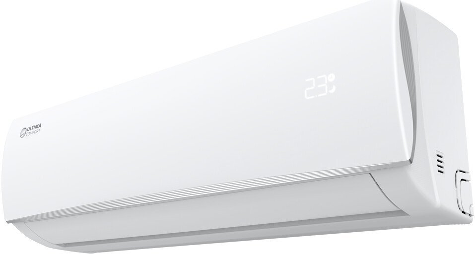 Кондиционер Ultima Comfort Eclipse 2026 ECP-07PN