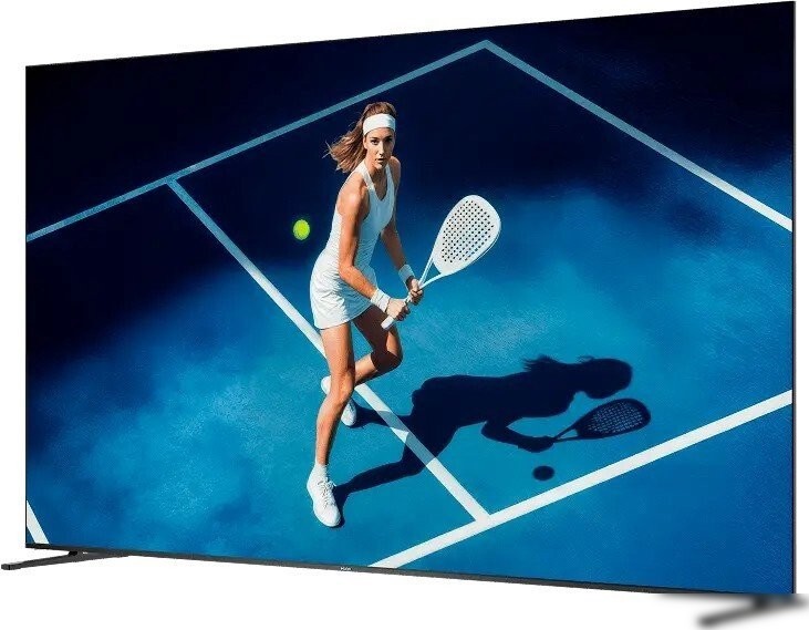 MiniLED телевизор Haier 65 MiniLED M7