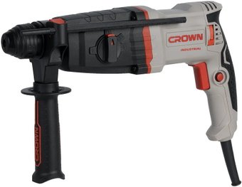 Перфоратор Crown CT18209 BMC