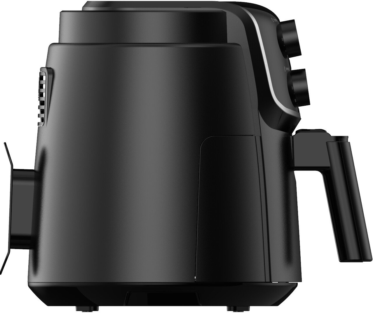 Аэрогриль (аэрофритюрница) Midea MAF-TN40D