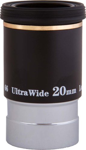 Sky-Watcher WA 66° 20мм 1.25 71362
