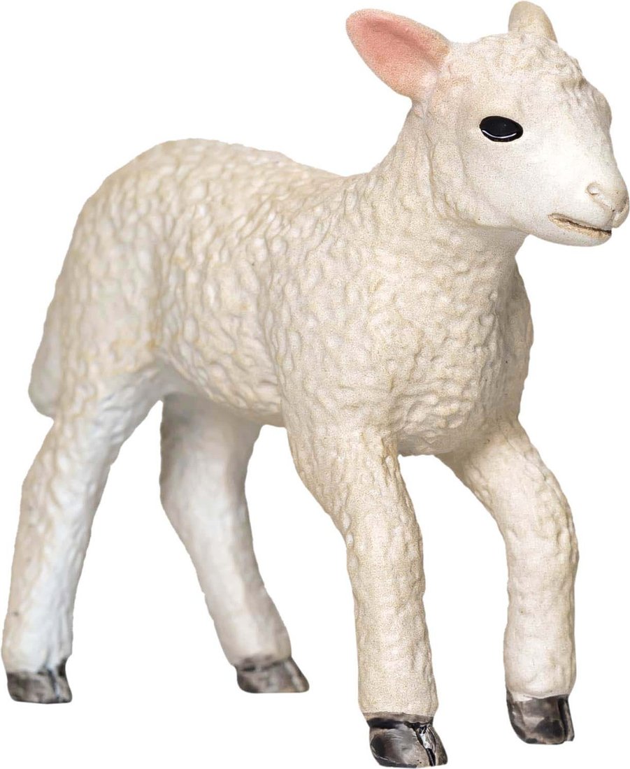 Фигурка Konik Ягненок ромни AMF1130