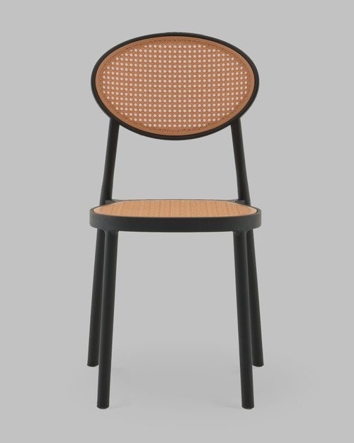 Стул Stool Group Junie PP-245 (черный)