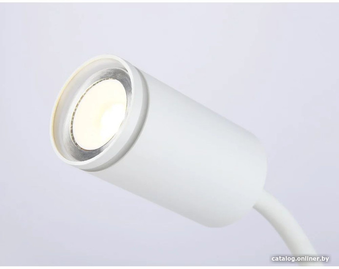 Настольная лампа Ambrella light FW2467 WH (белый)