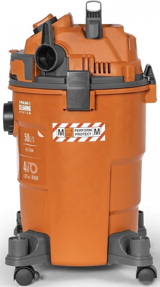 Пылесос Daewoo Power DAVC 2500SD
