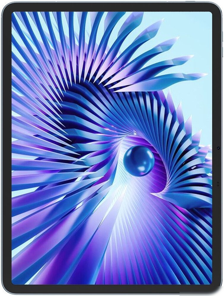 Планшет Blackview Link 8 Wi-Fi 12GB/256GB (голубой)