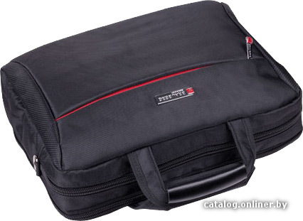 Сумка для ноутбука BRAUBERG Control 2 (240397)