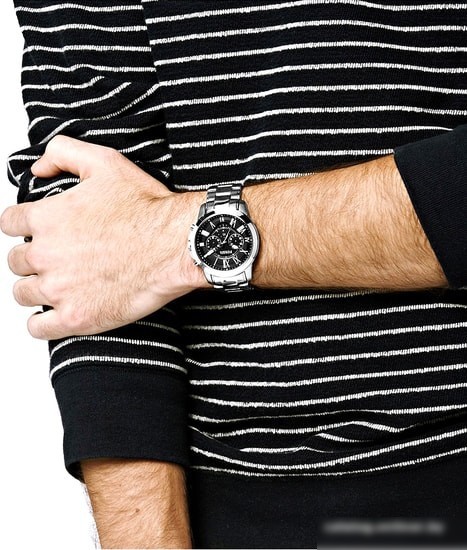 Наручные часы Fossil Grant FS4736IE