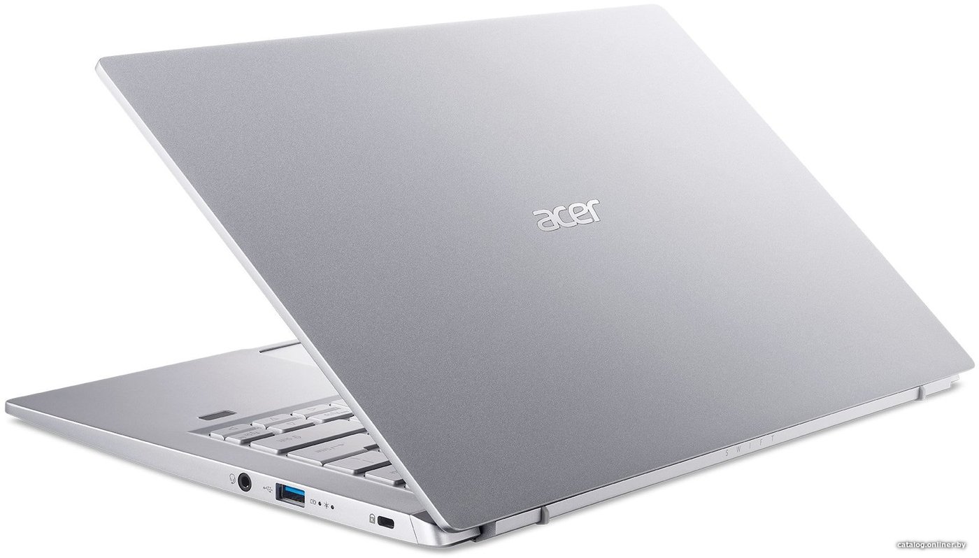 Ноутбук Acer Swift 3 SF314-43-R16V NX.AB1ER.018