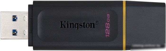 USB Flash Kingston Exodia 128GB