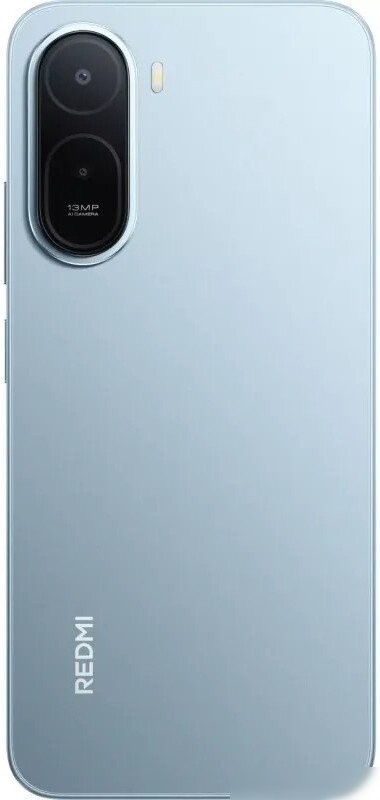 Телефон Xiaomi Redmi A7 Pro 4GB/128GB без NFC международная версия (синий)