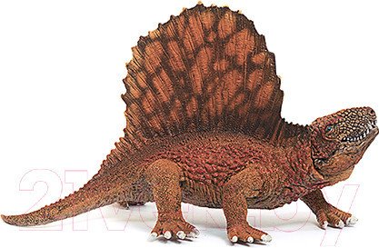Фигурка Schleich Диметродон 14569
