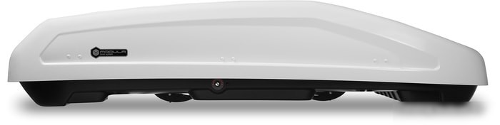 Автобокс Modula Evo 470 (белый)