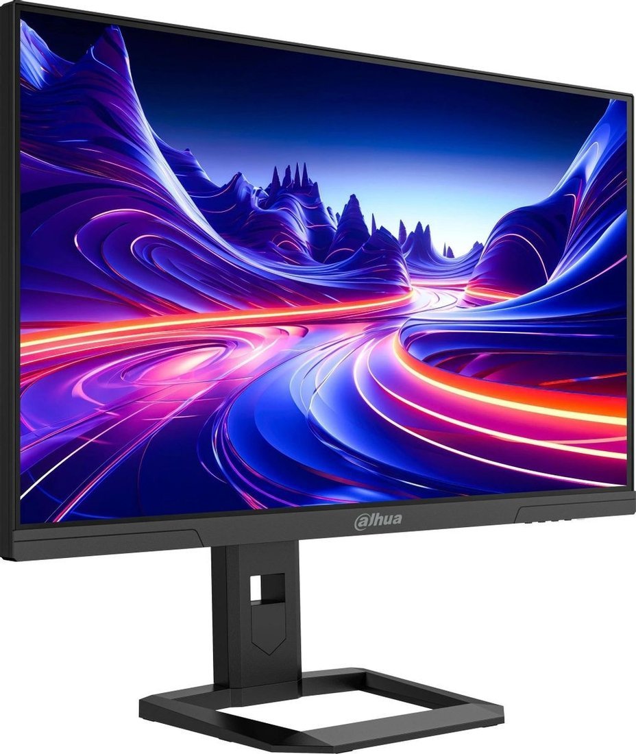 Игровой монитор Dahua DHI-LM27-E341A