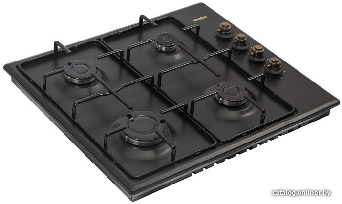Варочная панель Simfer H60Q40L417