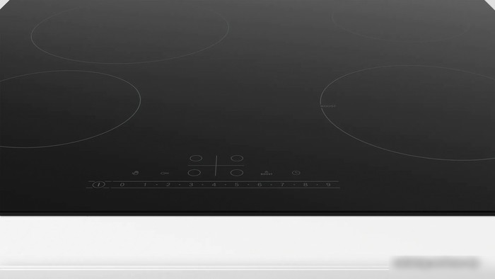 Варочная панель Bosch Serie 6 PKE611FP2E