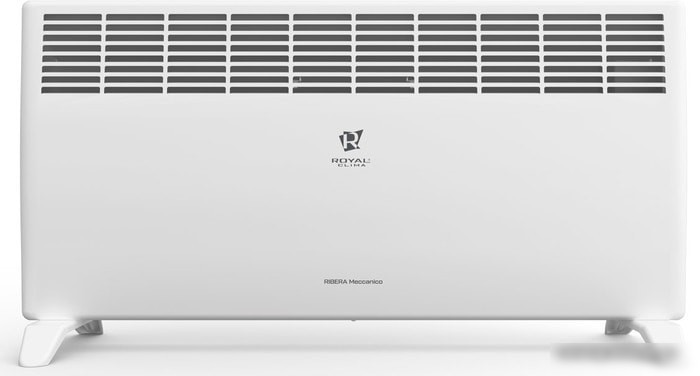 Конвектор Royal Clima Ribera Meccanico REC-R2000M