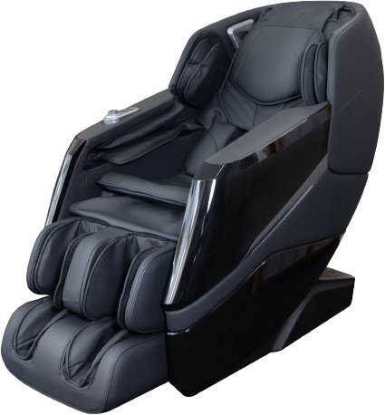 Массажное кресло iRest Optima (черный)