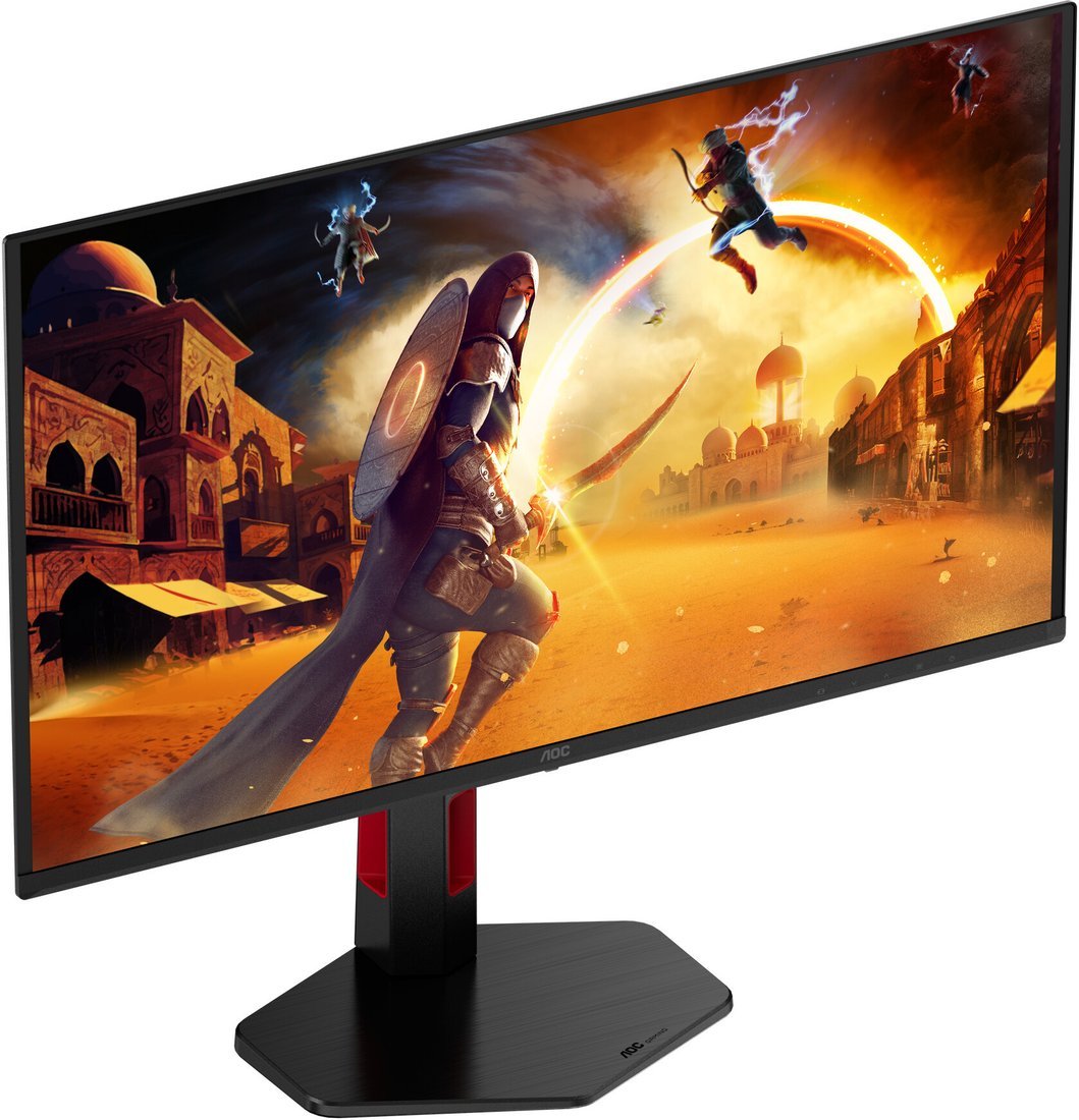 Игровой монитор AOC Gaming Q27G4ZDR