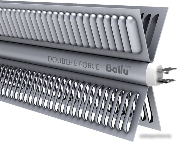 Конвектор Ballu BEC/EM-2000