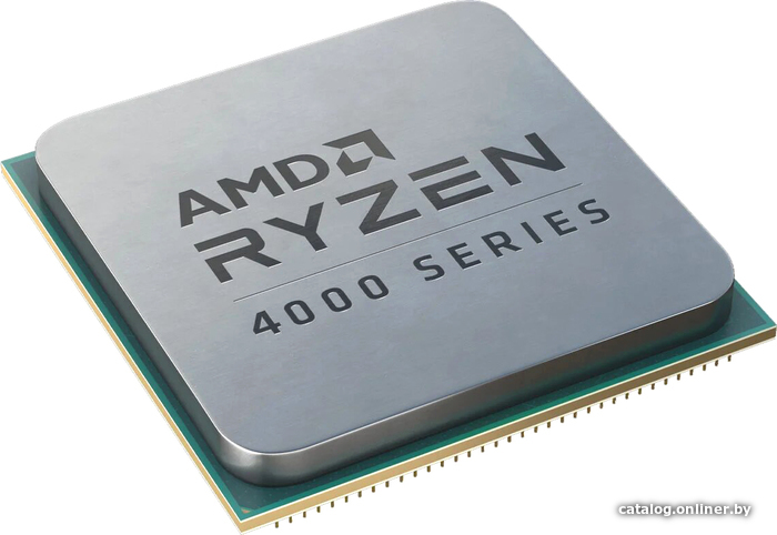 Процессор AMD Ryzen 3 4300G (BOX) Процессор AMD Ryzen 3 4300G (BOX)