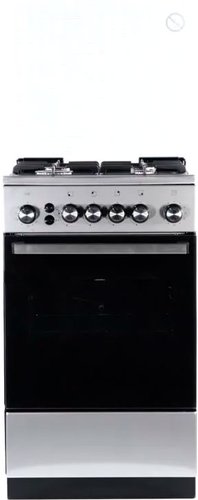 Кухонная плита De luxe 5040.40г(кр) ЧР-010