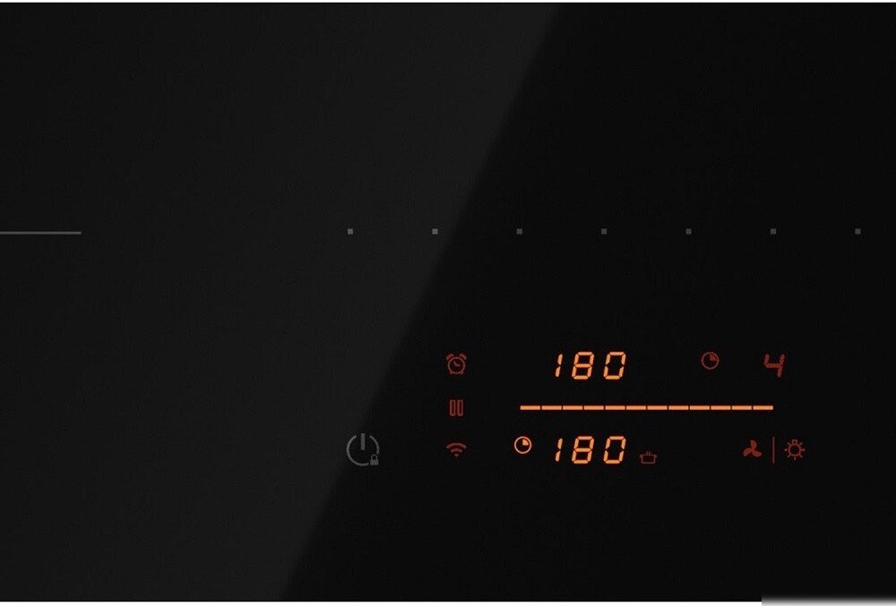 Варочная панель ASKO HI5642FMG1