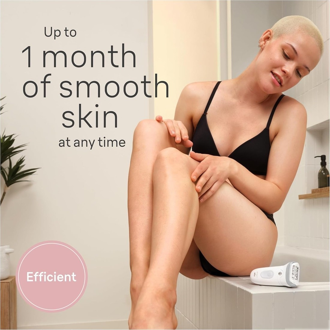 Эпилятор Braun Silk Epil 7 SE 7-041
