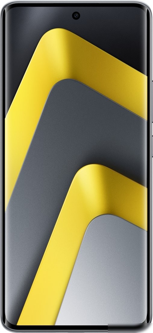 Телефон POCO M8 5G 8GB/512GB международная версия (серебристый)