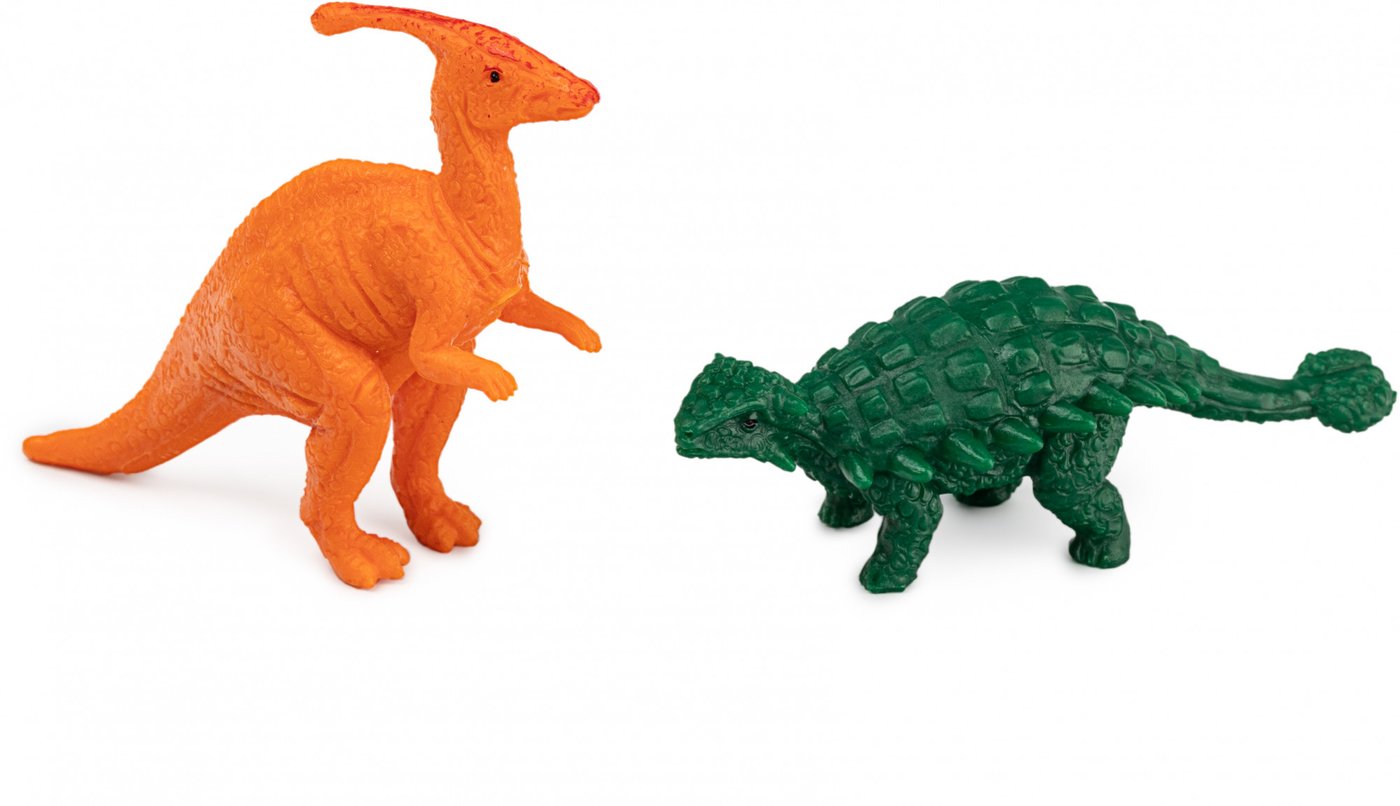 Набор фигурок Konik Dino & Prehistoric AMD4052