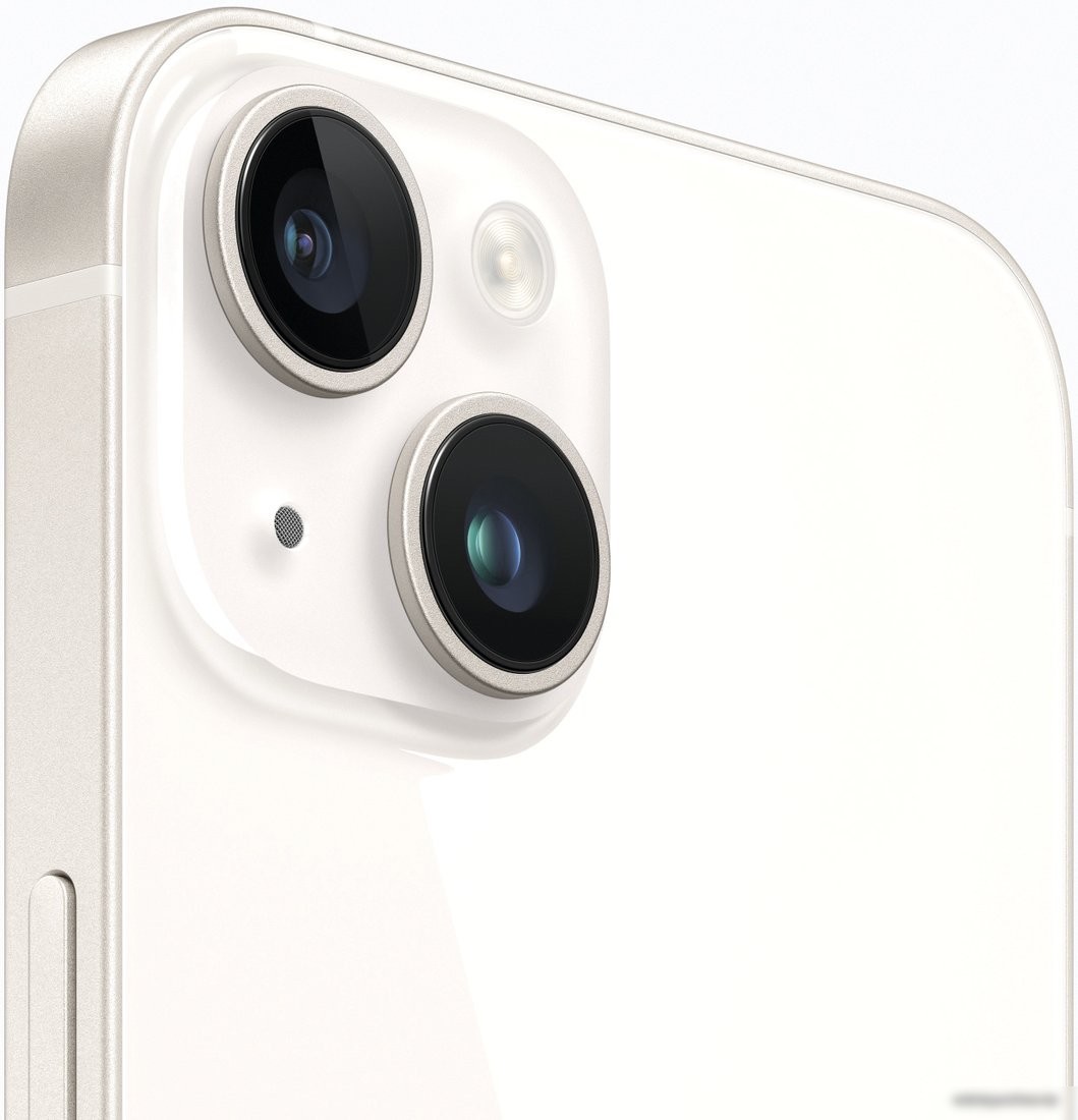 Телефон Apple iPhone 14 256GB (звездный)