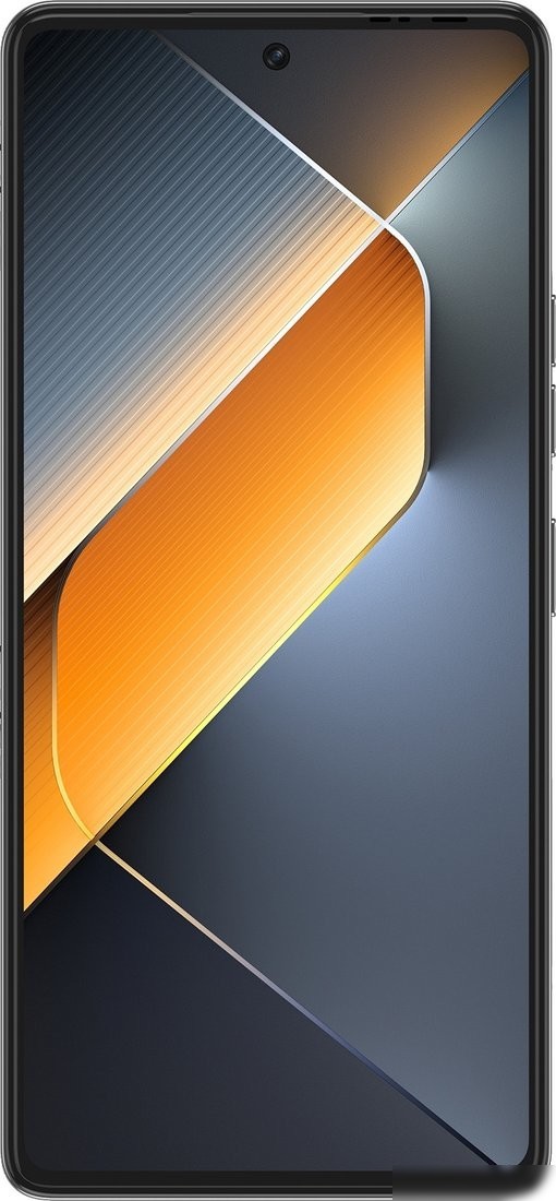 Телефон Tecno Pova 6 12GB/256GB (серый метеорит)