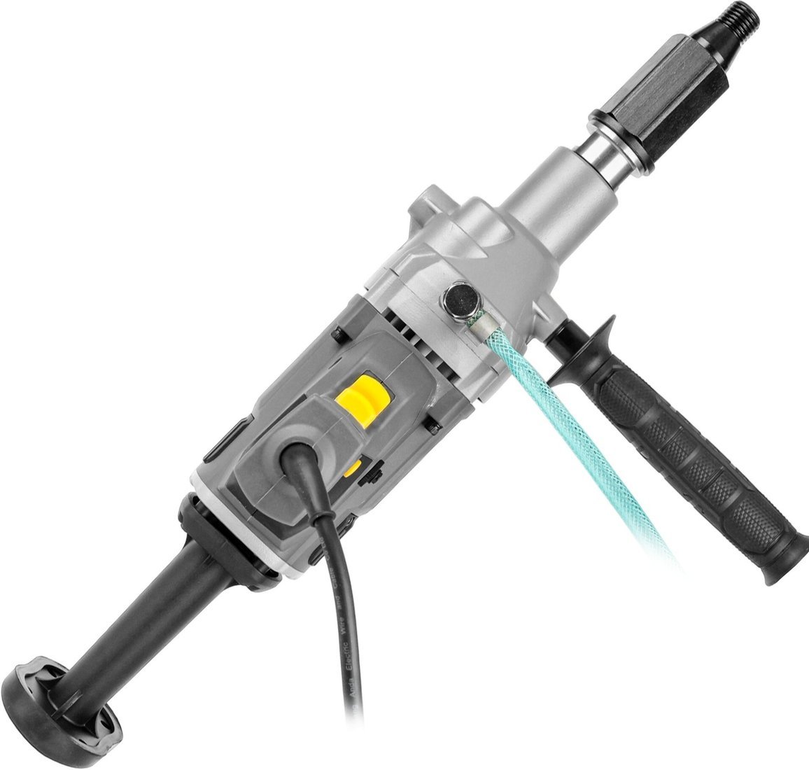 Дрель алмазного сверления P.I.T. PWD120-C