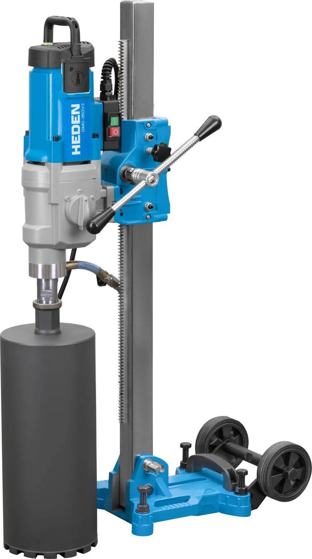 Сверлильный станок Heden DMC-350V3